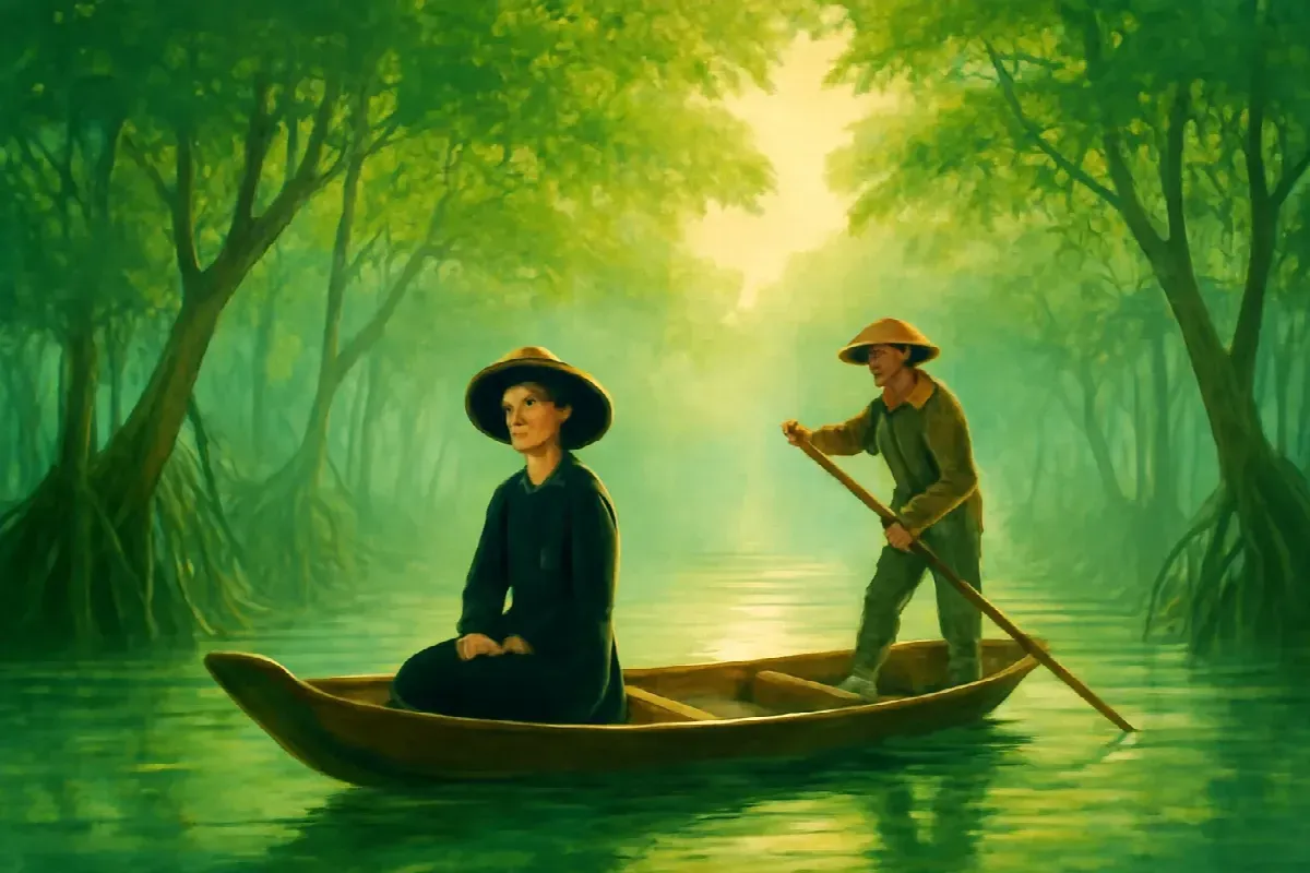 Ai làm được