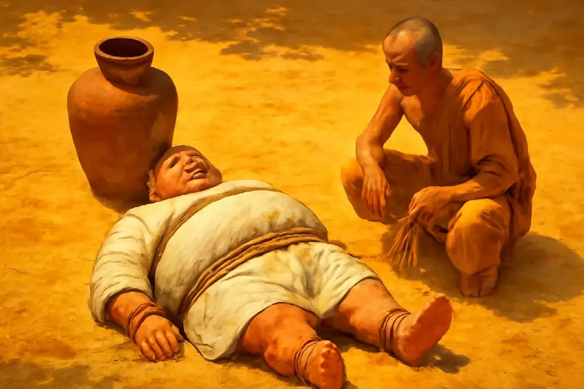 Con sâu rượu