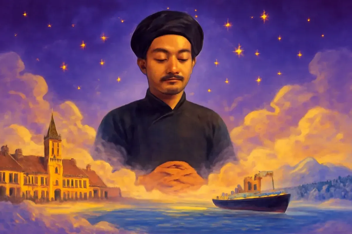 Giấc mộng con