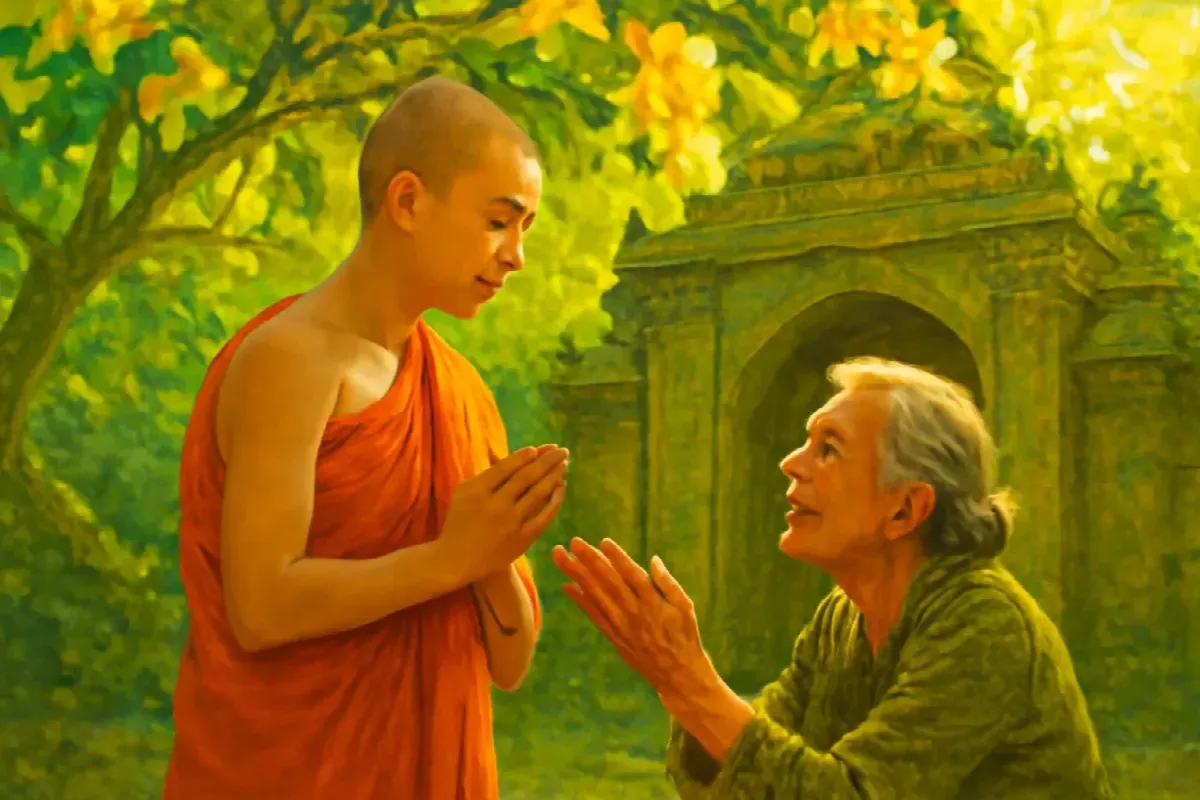 Hạnh phúc lối nào