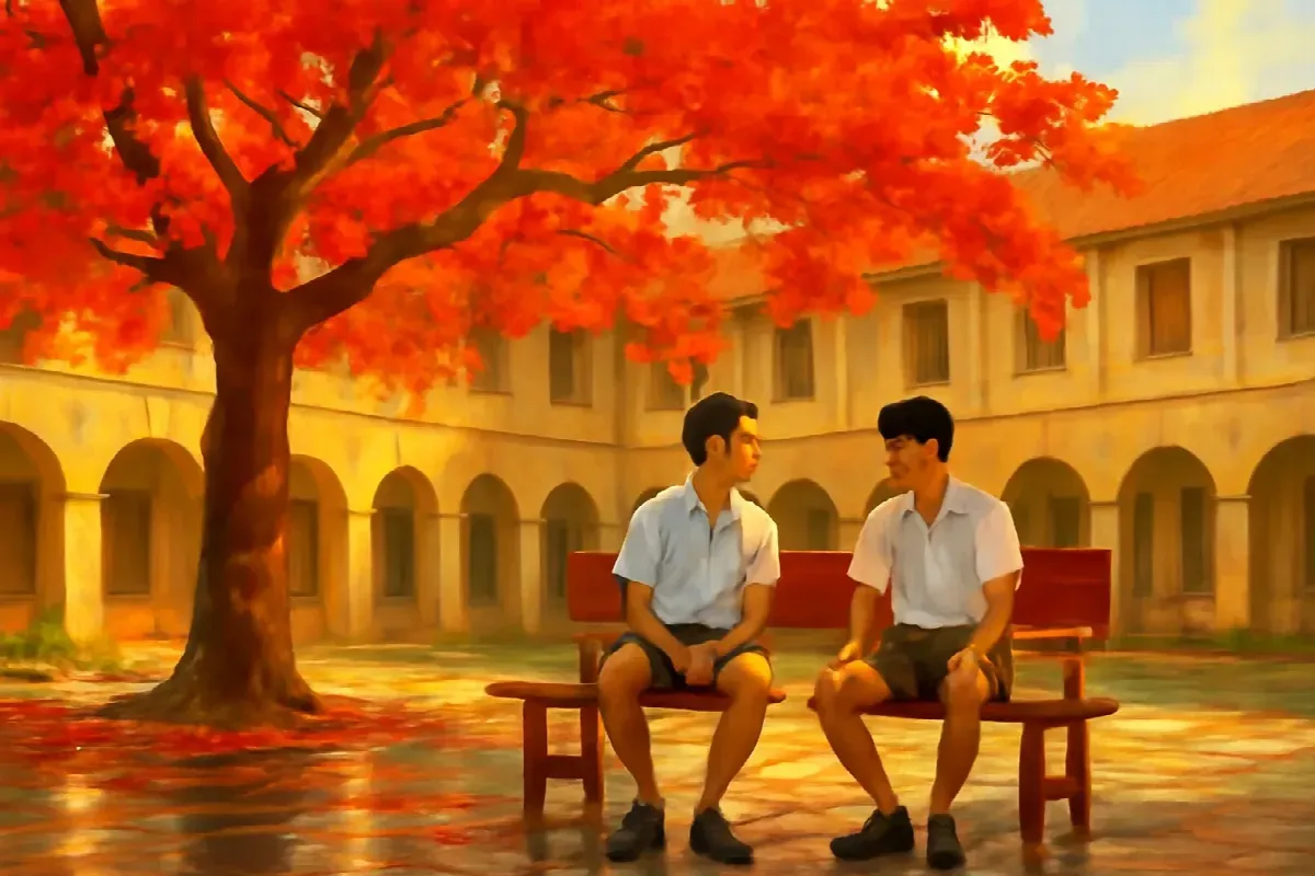 Một chữ tình