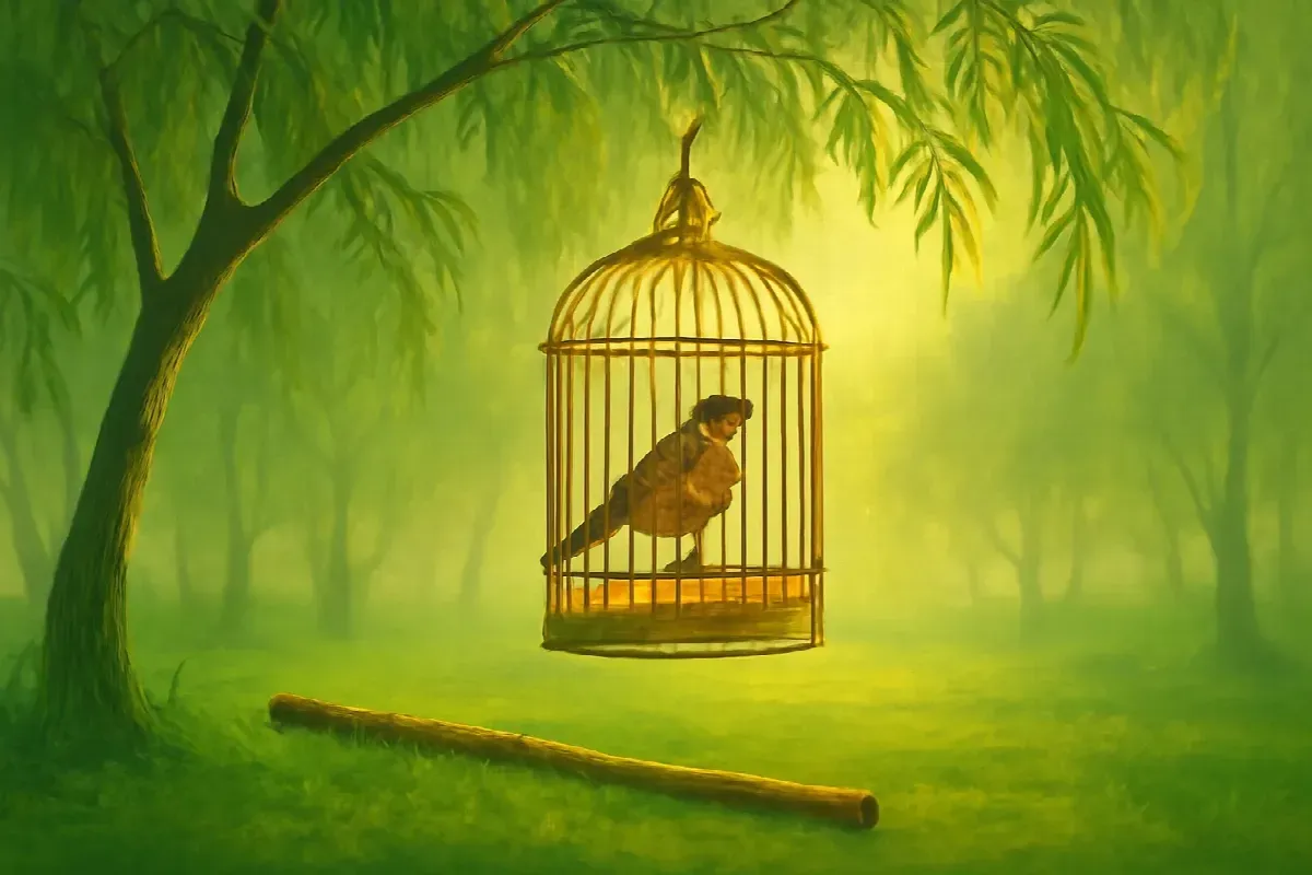 Một con chim hại bảy mạng người