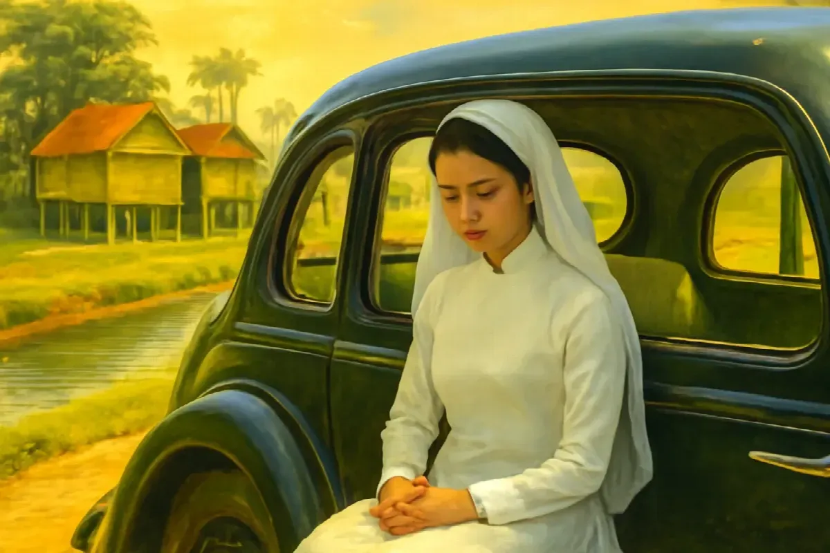 Một đời tài sắc