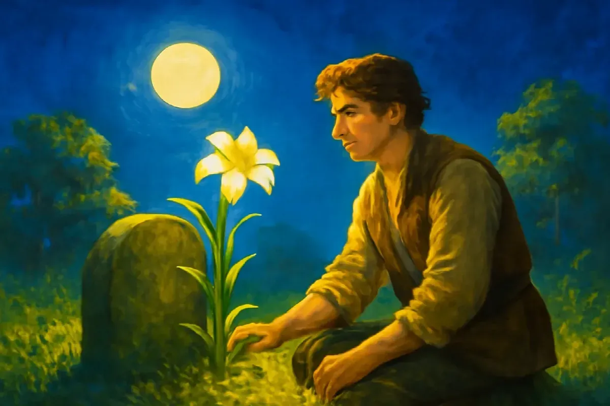 Mười đêm mộng