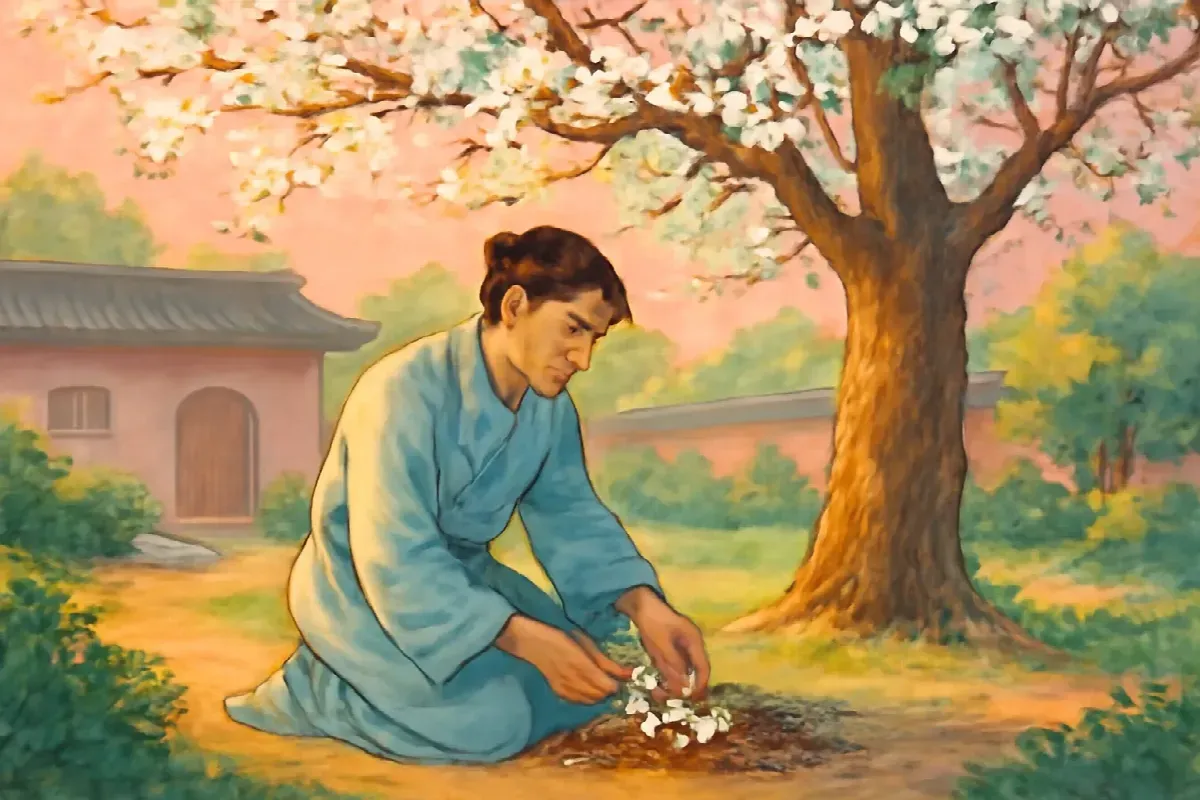 Ngọc lê hồn