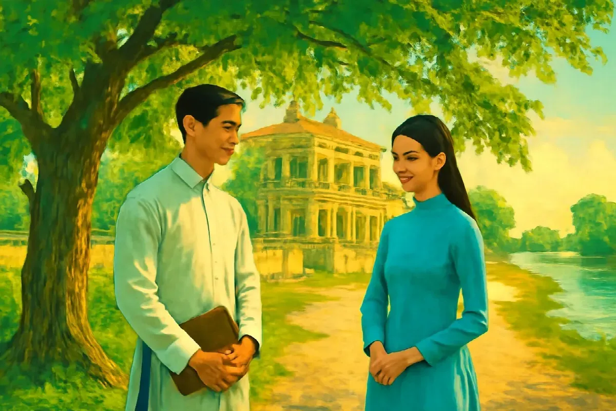 Nhơn tình ấm lạnh