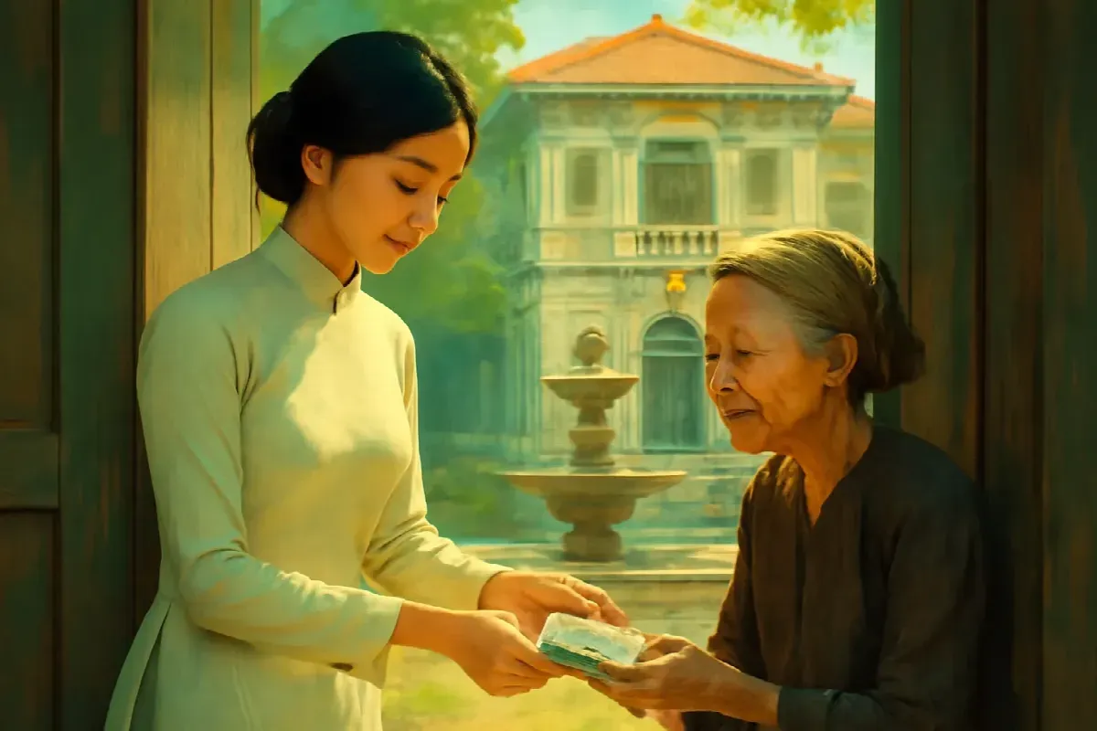 Tiền bạc, bạc tiền