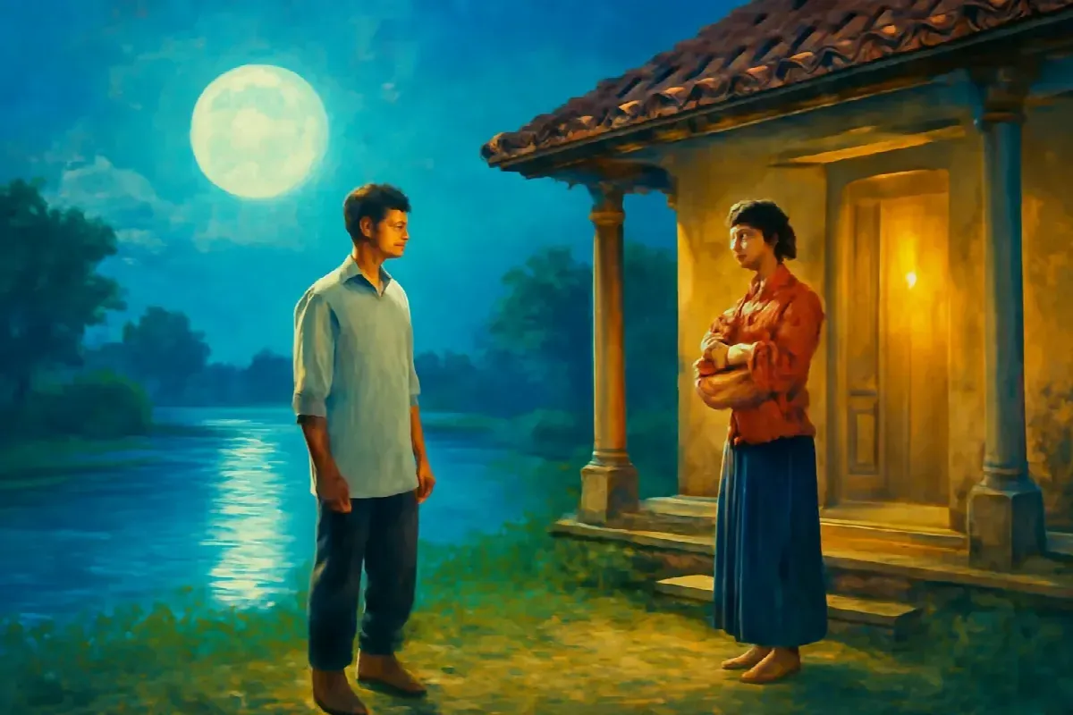 Tỉnh mộng